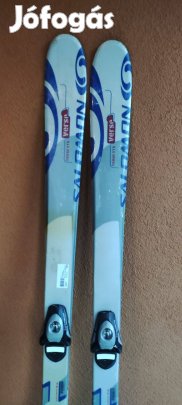 Salomon Verse 500 (kezdő, könnyű) síléc 172 cm