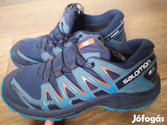 Salomon XA Pro cipő 38 méret