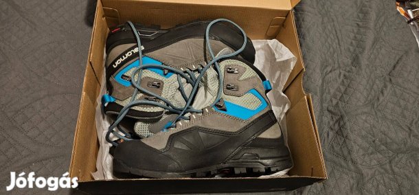 Salomon X ALP Mtn Gtx W női túrabakancs eladó