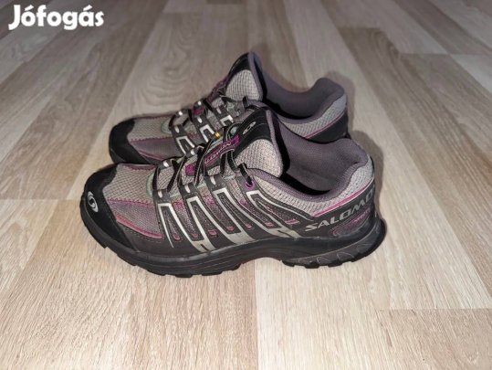 Salomon Xa Pro túracipő 37 1/3 -os