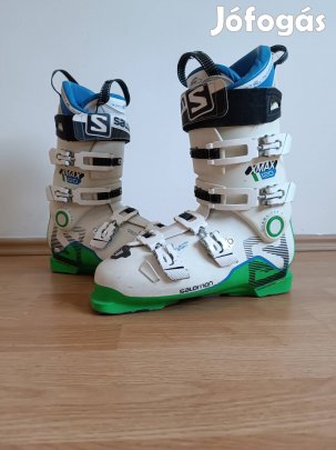 Salomon Xmax 120 sícipő 45 29.5