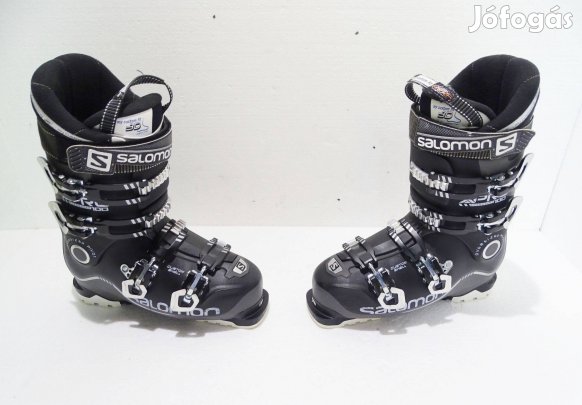 Salomon Xpro Energyzer 100 síbakancs sícipő 306 mm 26 - 26.5