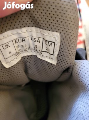 Salomon gyorsasági görkorcsolya 36 2/3