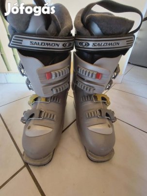 Salomon női bakancs Átvételi lehetőség Győr/Budapest