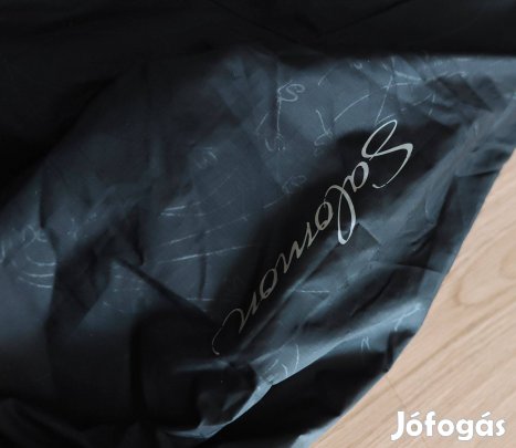 Salomon női dzseki L