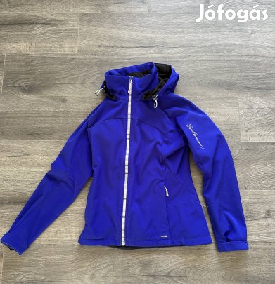Salomon női softshell dzseki