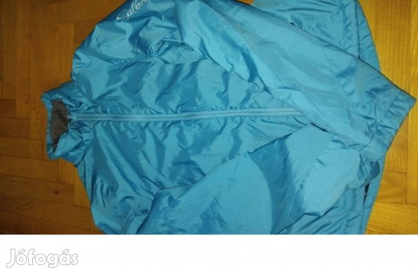 Salomon női vékony kabát S es méret