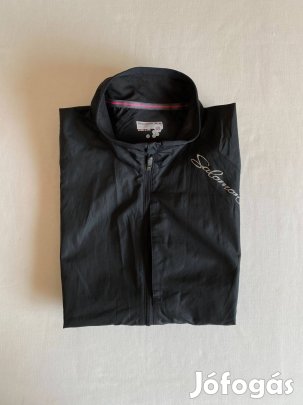 Salomon női windbreaker mellény, L-es