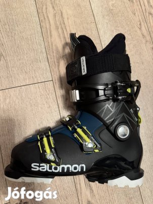 Salomon qst access x80 sícipő 25