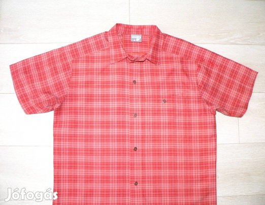 Salomon rövid ujjú ing (L)