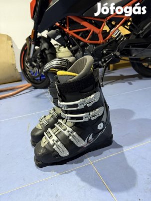 Salomon síbakancs 42 2/3