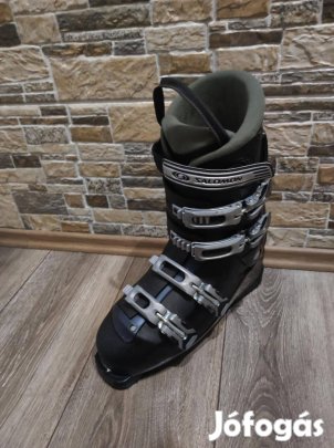 Salomon síbakancs 44-es méretű