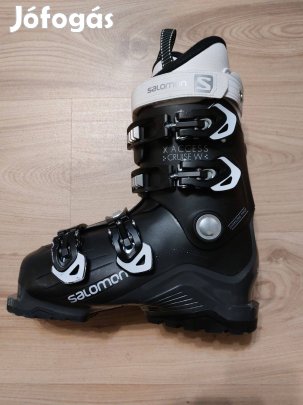 Salomon síbakancs EU méret 38 2/3 - 39 1/3