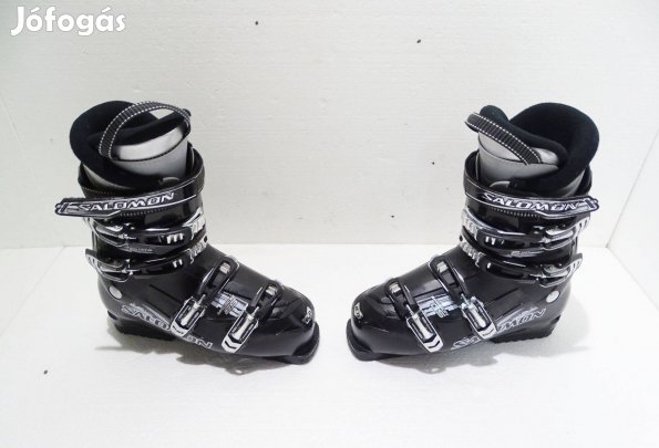 Salomon sícipő síbakancs 317 mm 27 - 27.5