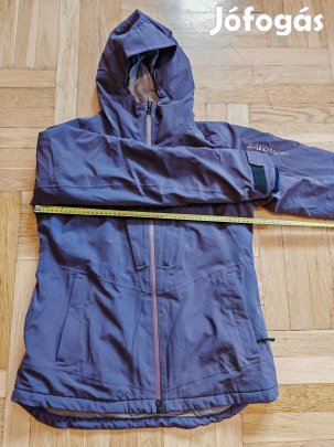 Salomon sídzseki, síkabát, L