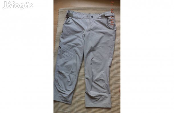 Salomon turanadrág uj + Columbia short S