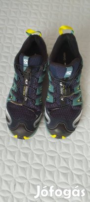 Salomon xa pro 3d túra cipő