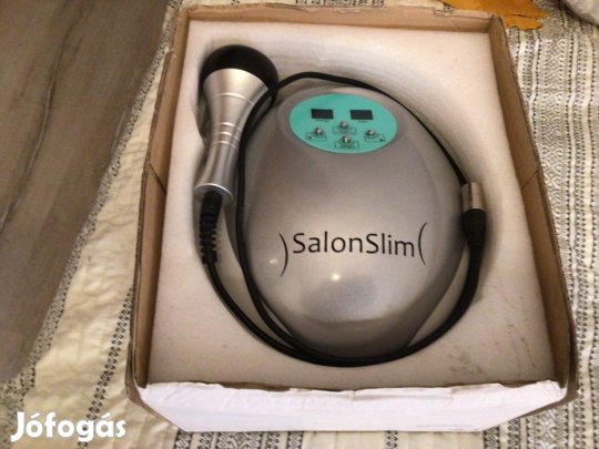 Salon Slim Ultrahangos Kavitációs készülék / zsírbontás / zsírégetés