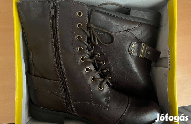 Salt&pepper női cipő eladó!