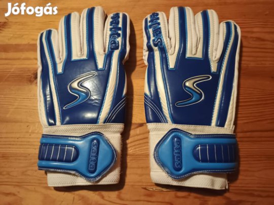 Salta kapus kesztyű 11-es