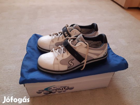 Salta súlyemelő cipő 41-42