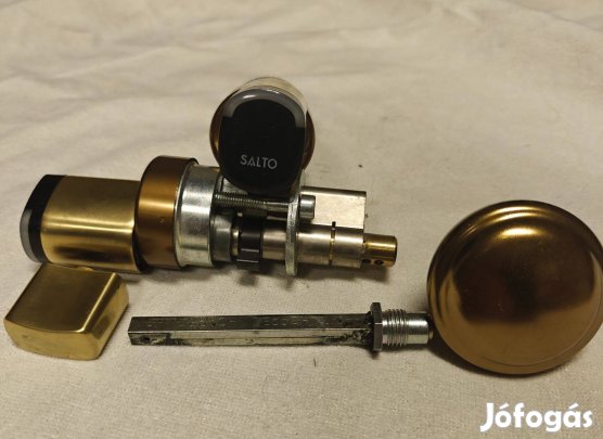 Salto Neo E-Cylinder okos zár