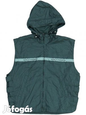 Salty Dog Használt (használtabb) Fiú Mellény (Méret: 140)