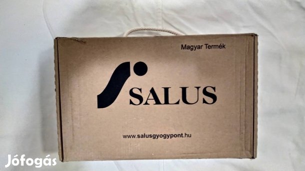 Salus szupinálós magasszárú gyermekcipő, csizma