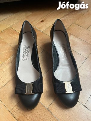 Salvatore Ferragamo Vara magassarkú