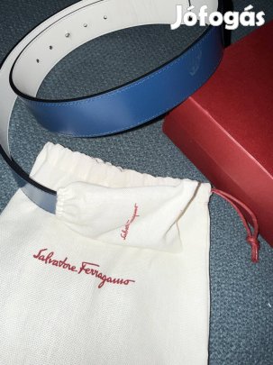 Salvatore ferragamo  2 oldalas öv