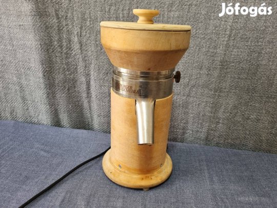 Salzburger Getreidemühle MT5 magőrlő malom