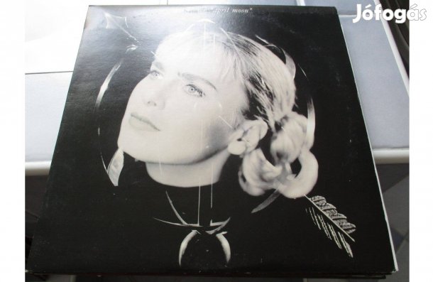 Sam Brown bakelit hanglemez eladó