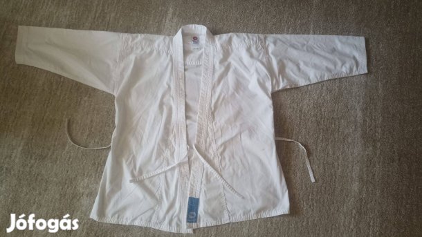 Saman 150-es karate ruha