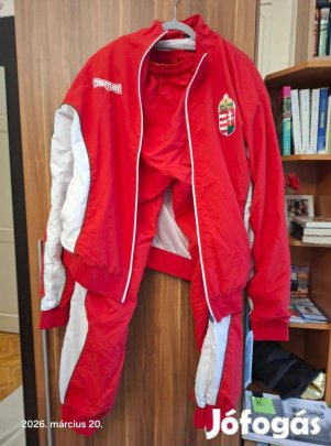 Sámán Hungary szabadidő ruha XL