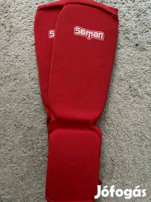 Saman szivacs lábvédő