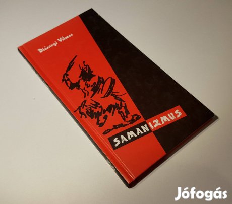 Samanizmus (Diószegi Vilmos) Sámánok