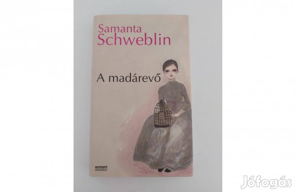 Samanta Schweblin: A madárevő