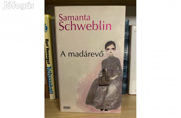 Samanta Schweblin: A madárevő