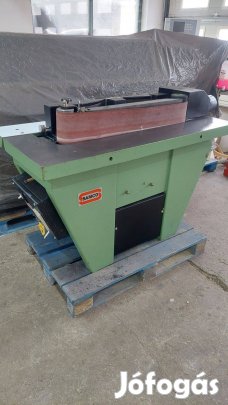 Samco oszcillációs élcsiszoló