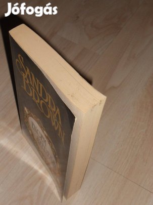 Samdra Brown: Engem szeress (0270)