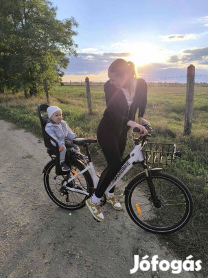 Samebike Rsa01-pro elektromos kerékpár