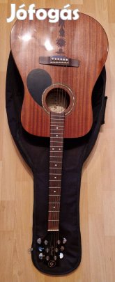 Samich Greg Bennett akusztikus gitár eladó