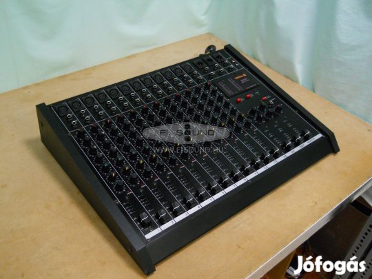 Samick SM-1200 ,12 svos kever, svonknti equalizerrel