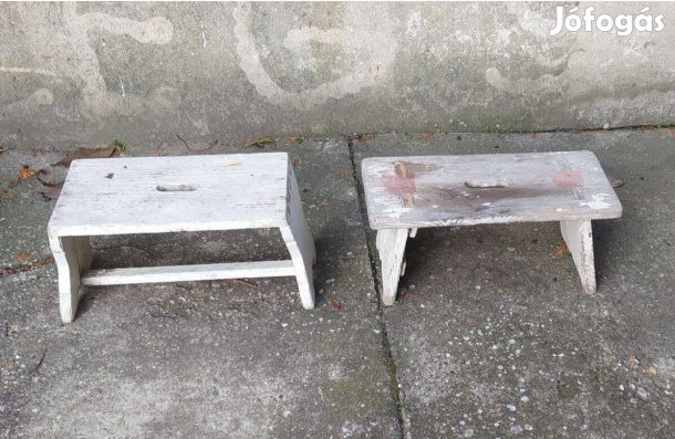 Sámlik egyben vagy külön eladoak