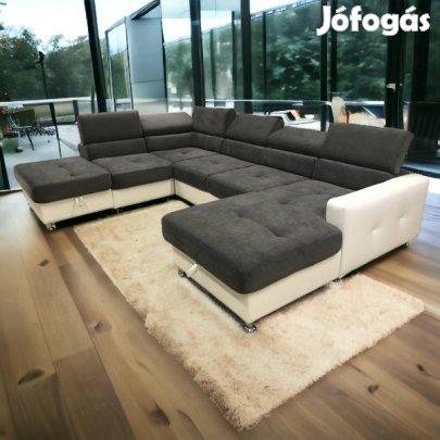 Sammy U Alakú Kanapé