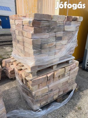 Samot tégla eladó