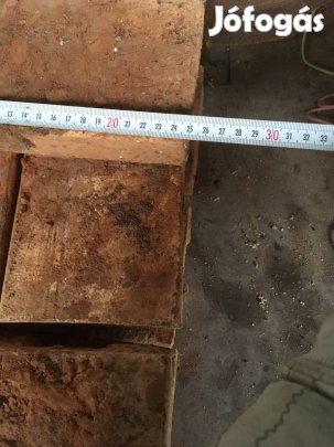 Samot tégla kandalló stb 