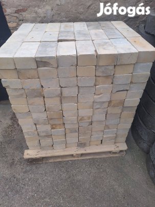 Samott tégla 400 db