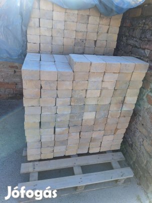 Samott tégla 450 db