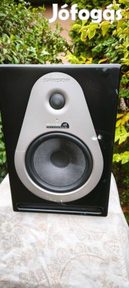 Samson Resolv A8 studio aktív monitor 75+25W